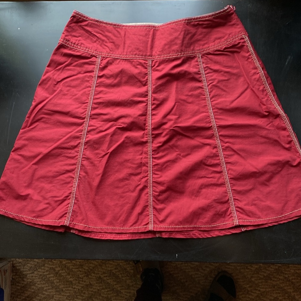Aventura Skirt